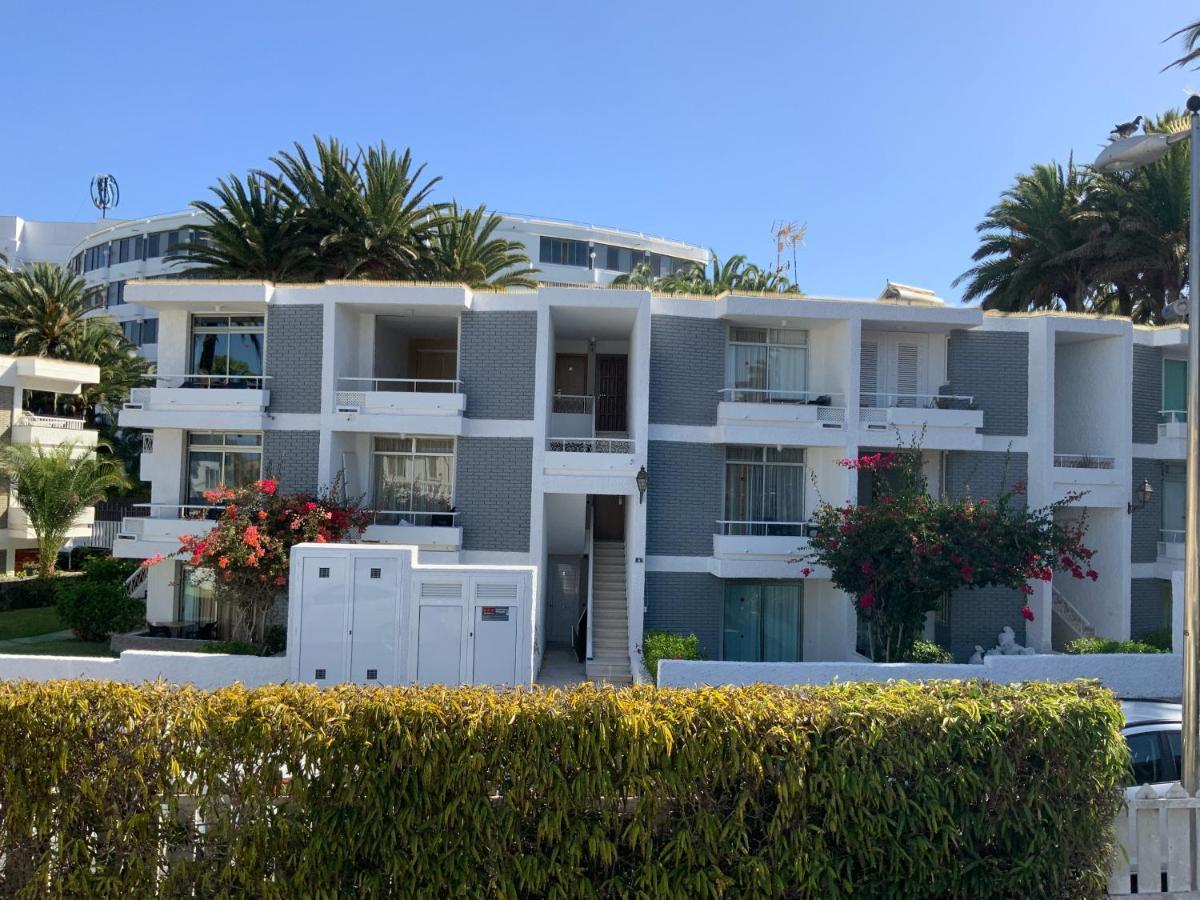 Apartamentos Maspalomas Foresta 외부 사진