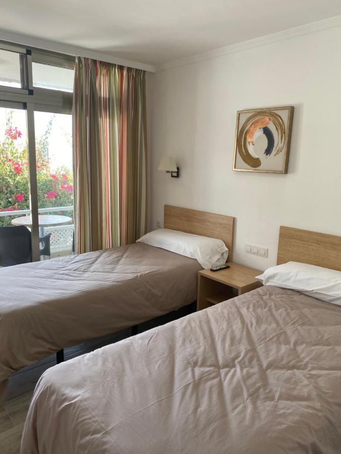 Apartamentos Maspalomas Foresta 외부 사진