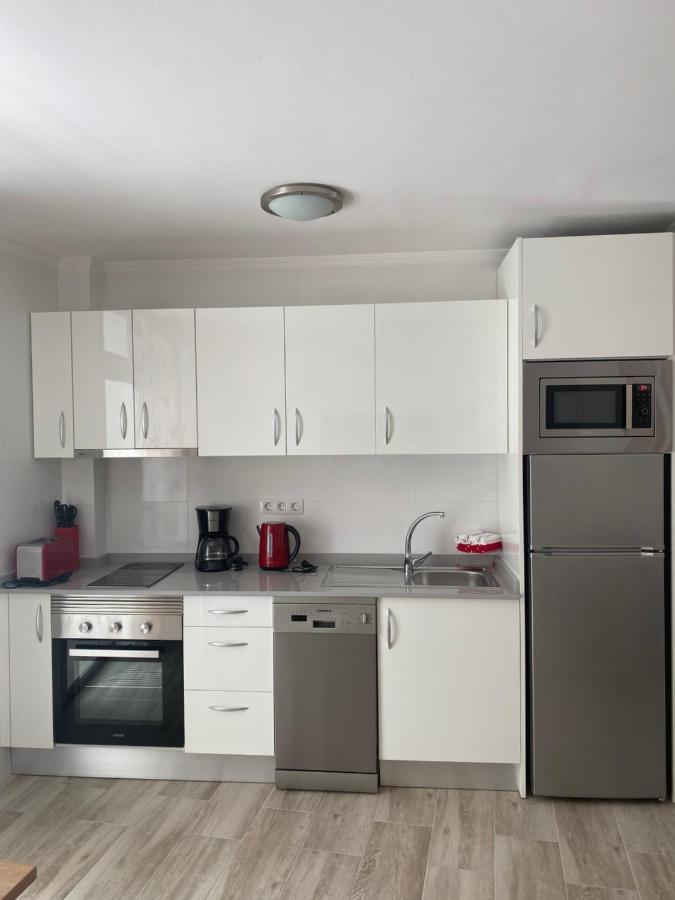 Apartamentos Maspalomas Foresta 외부 사진