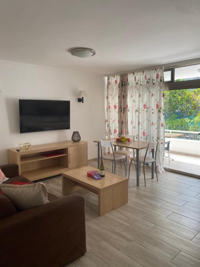 Apartamentos Maspalomas Foresta 외부 사진