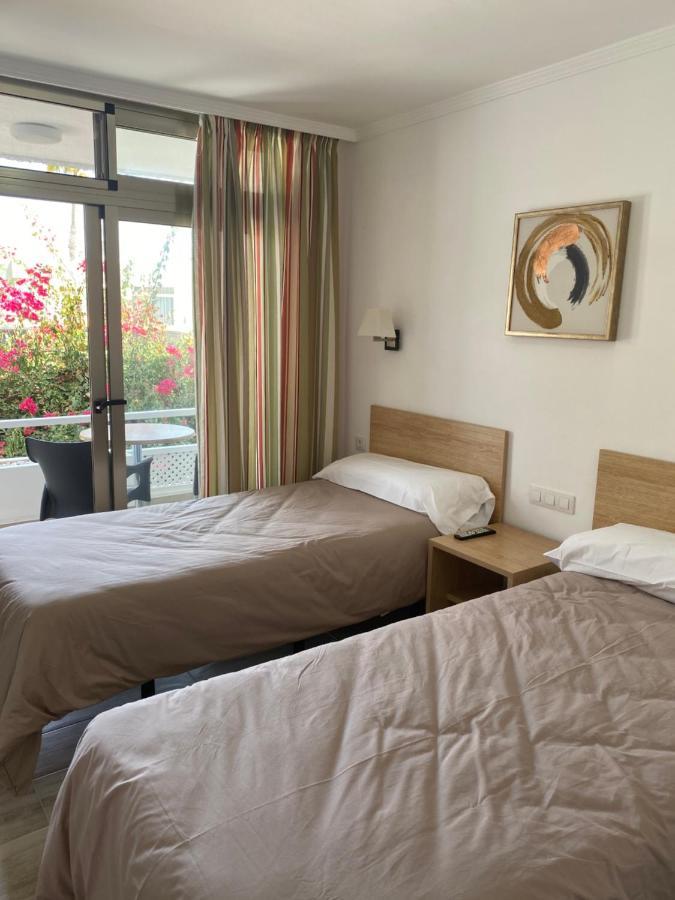 Apartamentos Maspalomas Foresta 외부 사진