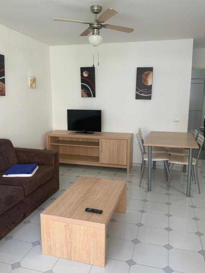 Apartamentos Maspalomas Foresta 외부 사진