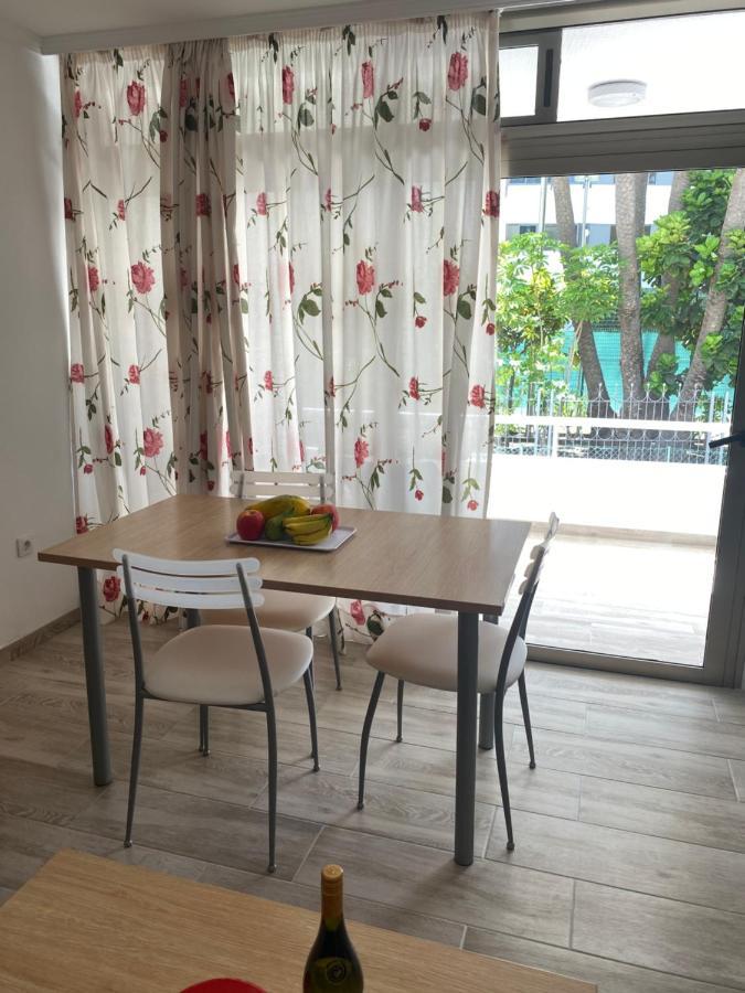 Apartamentos Maspalomas Foresta 외부 사진