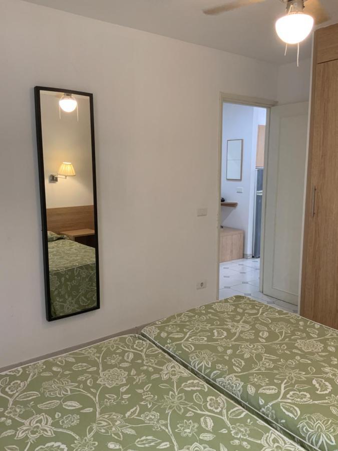 Apartamentos Maspalomas Foresta 외부 사진