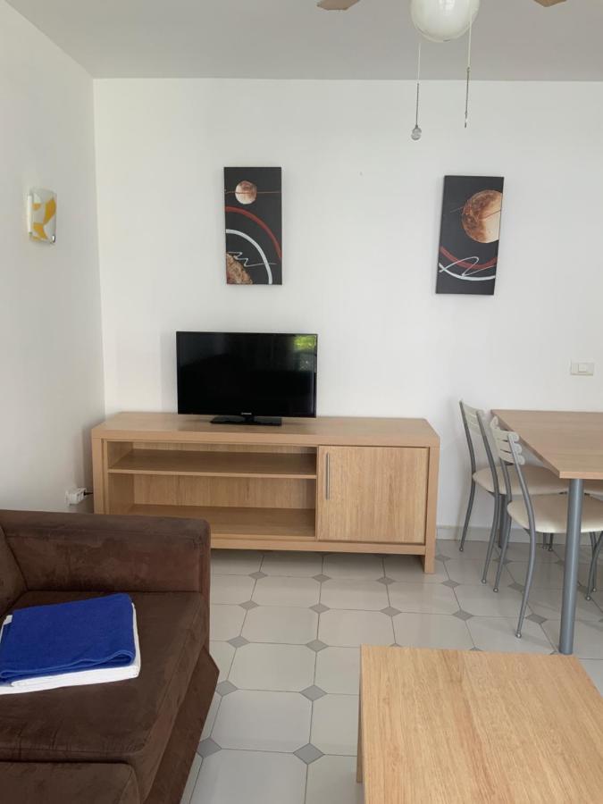 Apartamentos Maspalomas Foresta 외부 사진