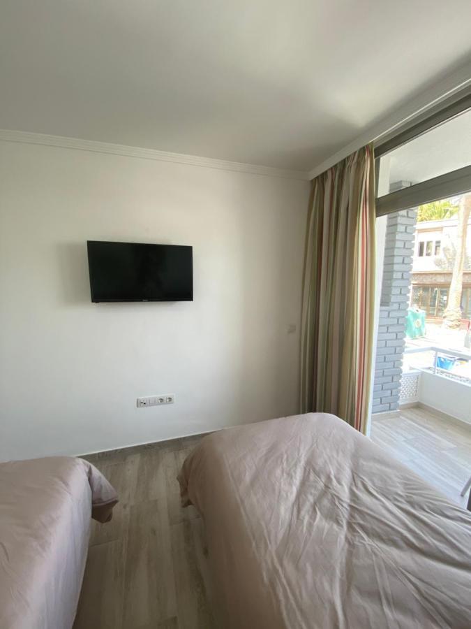 Apartamentos Maspalomas Foresta 외부 사진