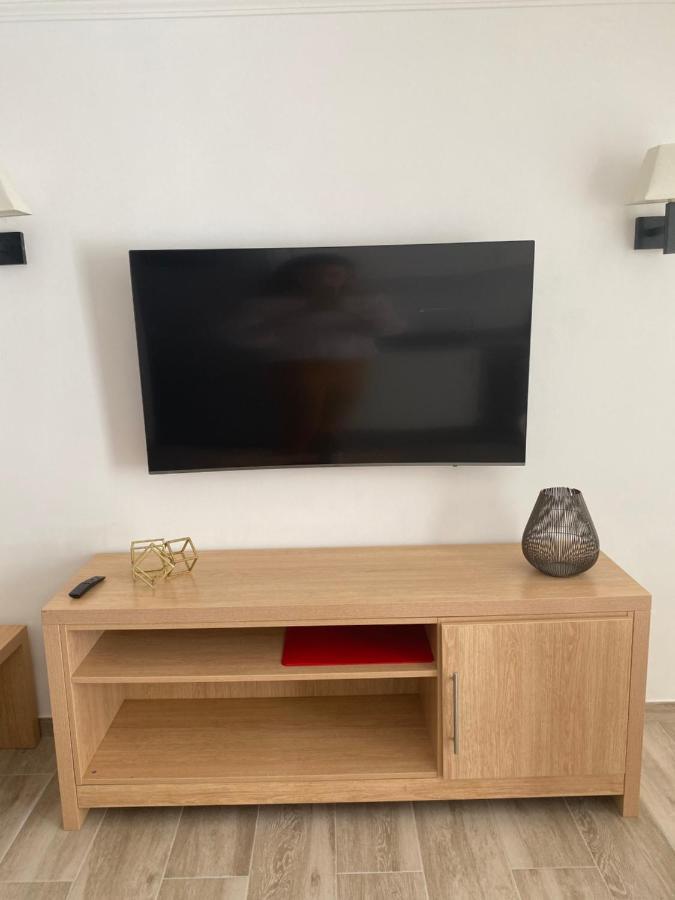 Apartamentos Maspalomas Foresta 외부 사진