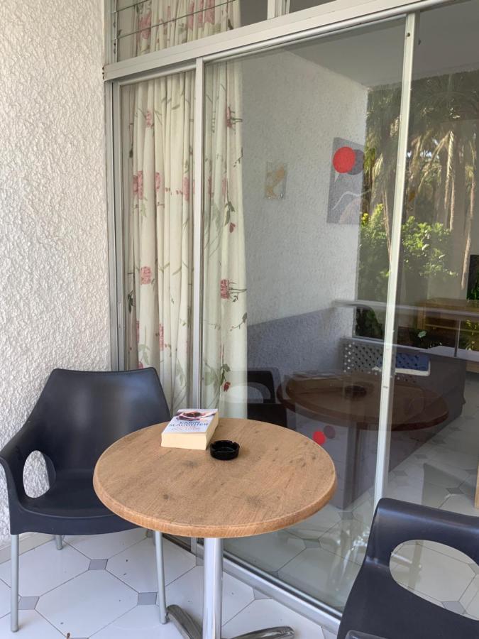 Apartamentos Maspalomas Foresta 외부 사진