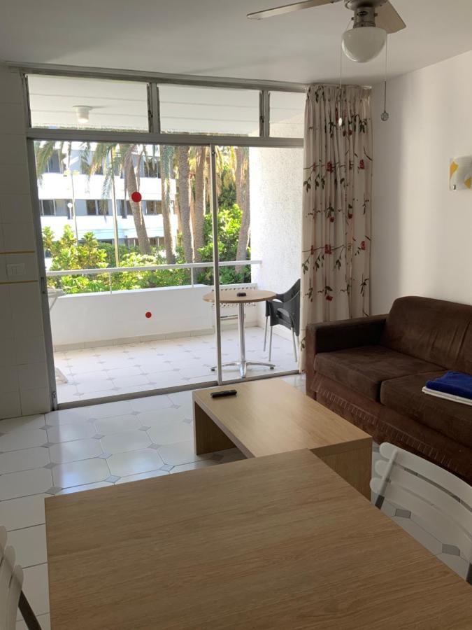 Apartamentos Maspalomas Foresta 외부 사진