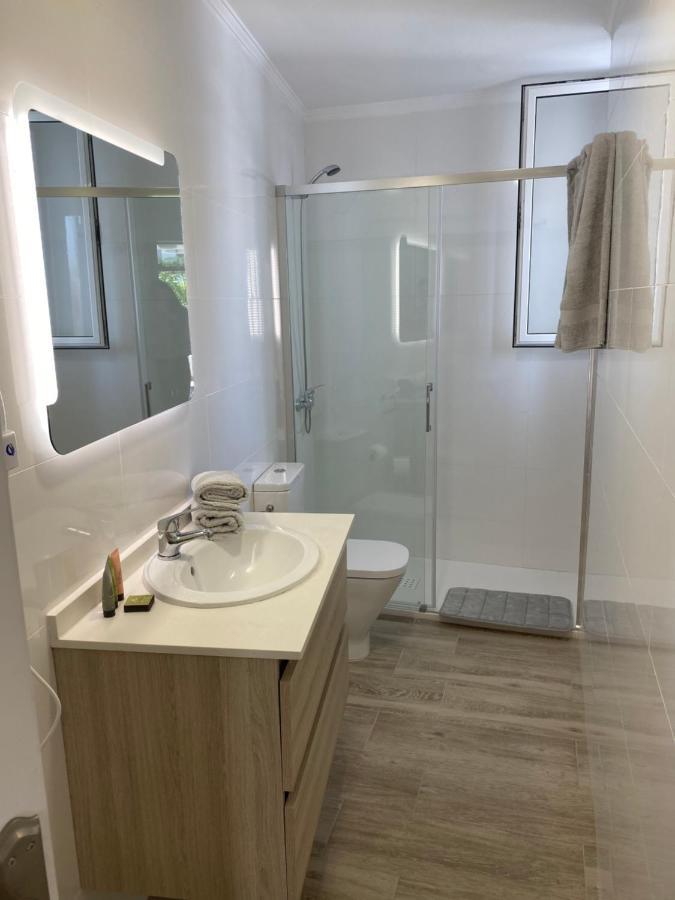 Apartamentos Maspalomas Foresta 외부 사진