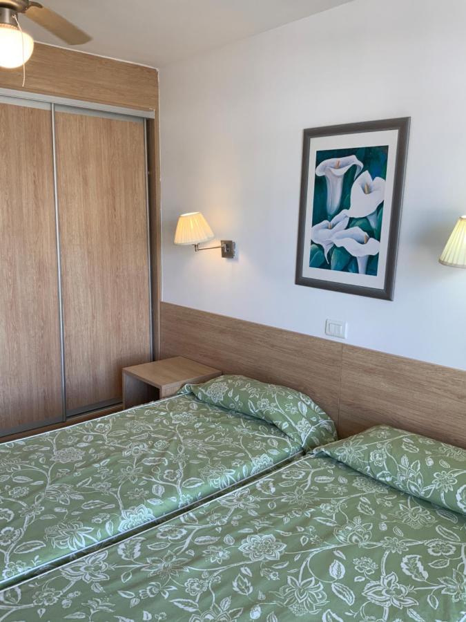 Apartamentos Maspalomas Foresta 외부 사진