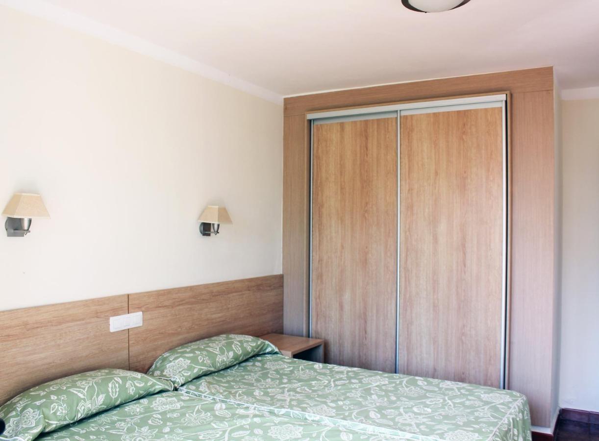 Apartamentos Maspalomas Foresta 외부 사진