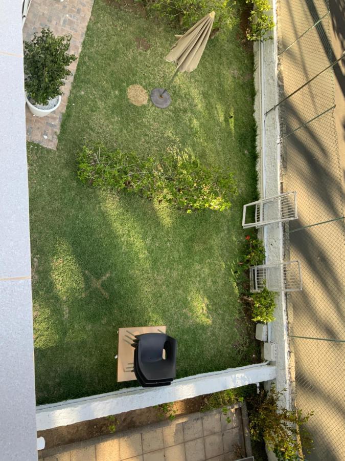 Apartamentos Maspalomas Foresta 외부 사진