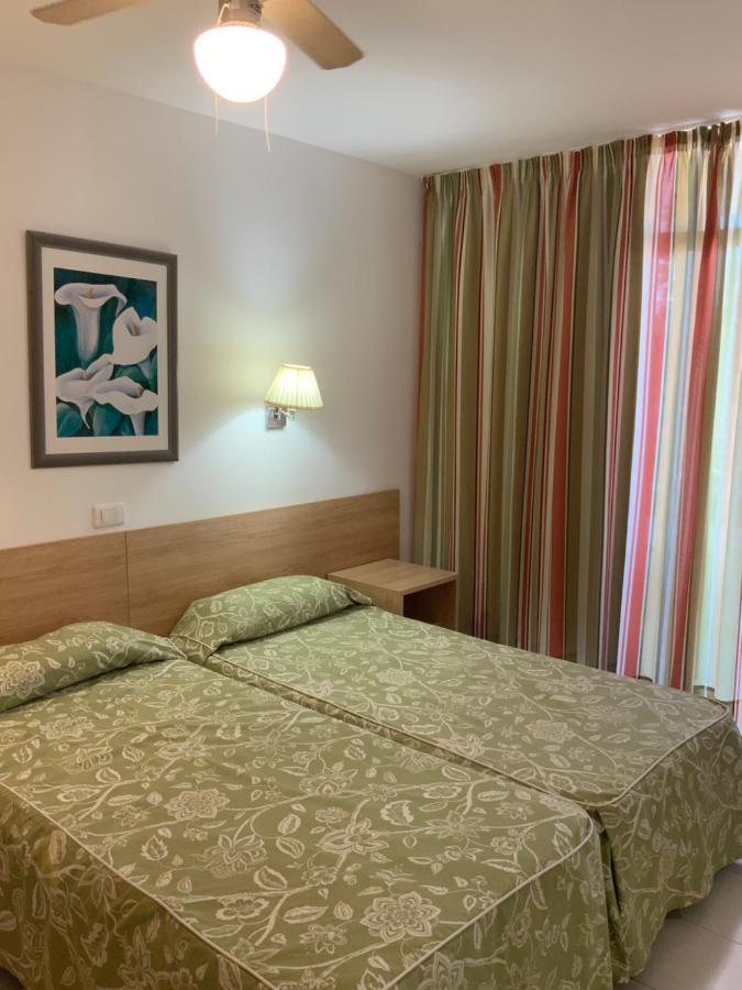 Apartamentos Maspalomas Foresta 외부 사진