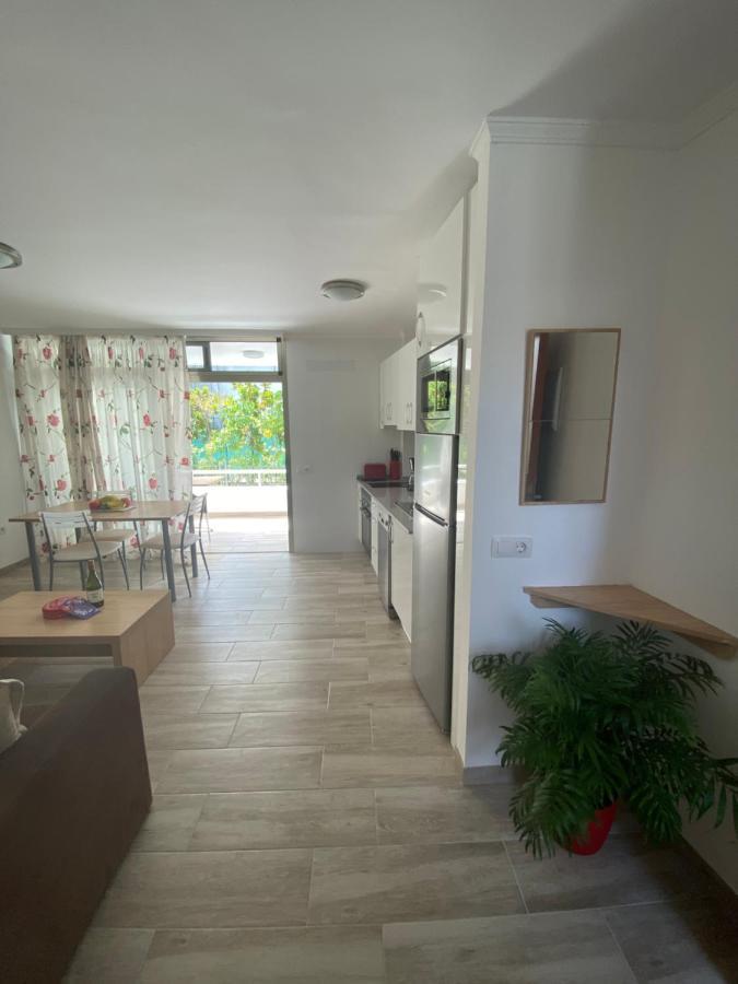 Apartamentos Maspalomas Foresta 외부 사진