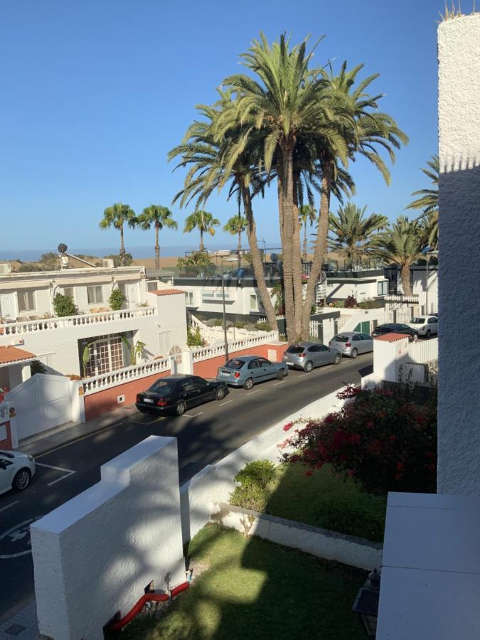Apartamentos Maspalomas Foresta 외부 사진