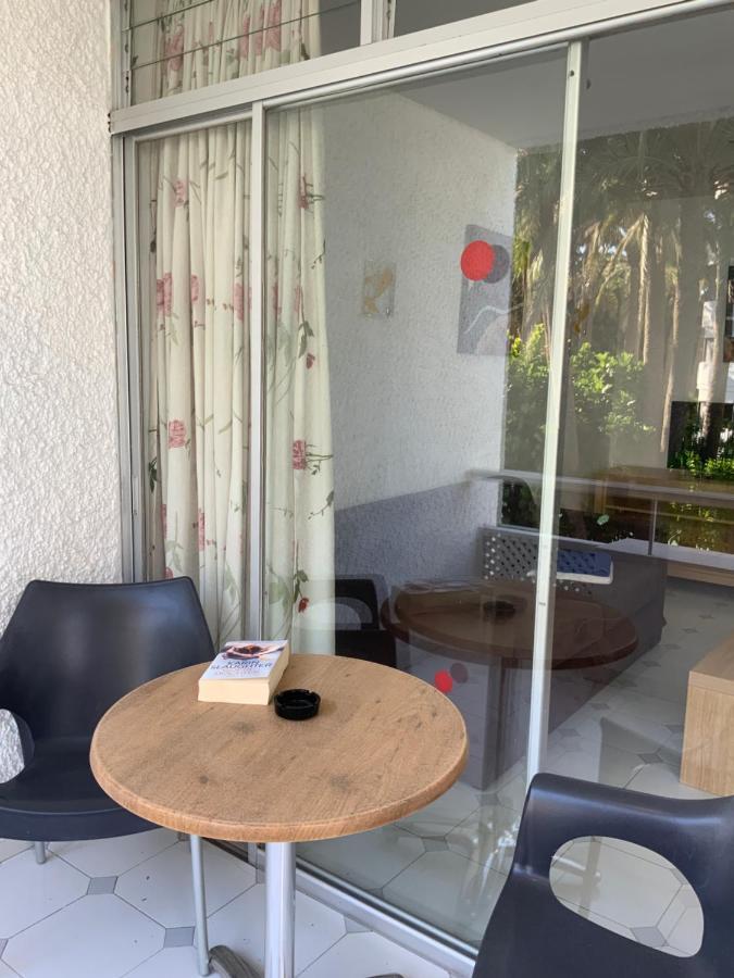 Apartamentos Maspalomas Foresta 외부 사진