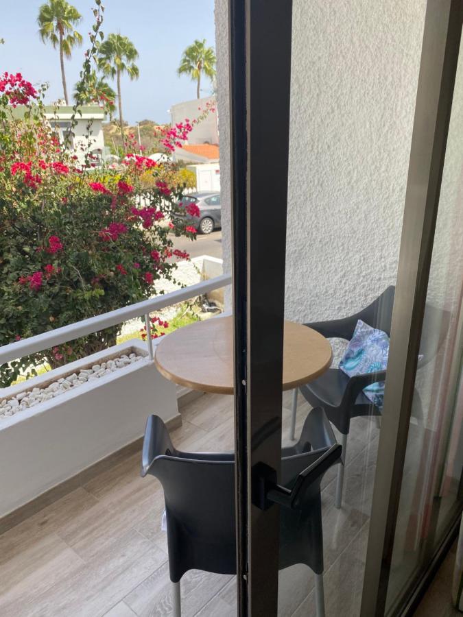 Apartamentos Maspalomas Foresta 외부 사진