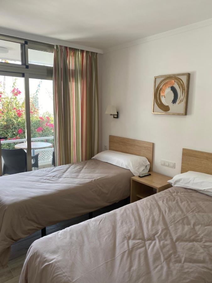 Apartamentos Maspalomas Foresta 외부 사진