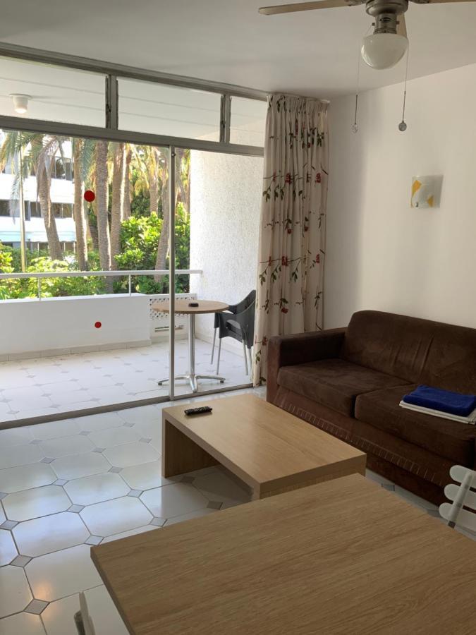 Apartamentos Maspalomas Foresta 외부 사진