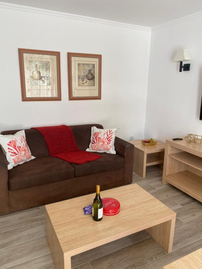 Apartamentos Maspalomas Foresta 외부 사진