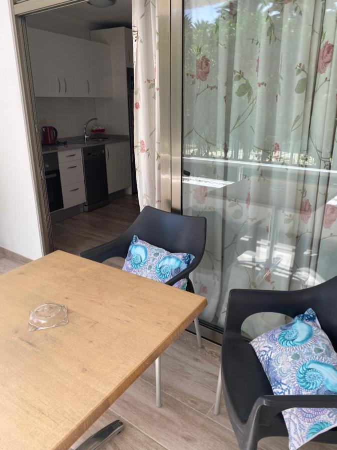 Apartamentos Maspalomas Foresta 외부 사진