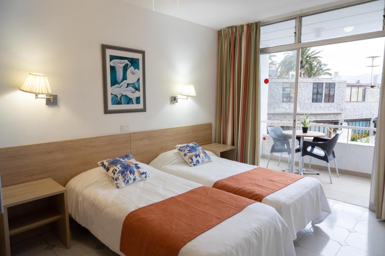 Apartamentos Maspalomas Foresta 외부 사진