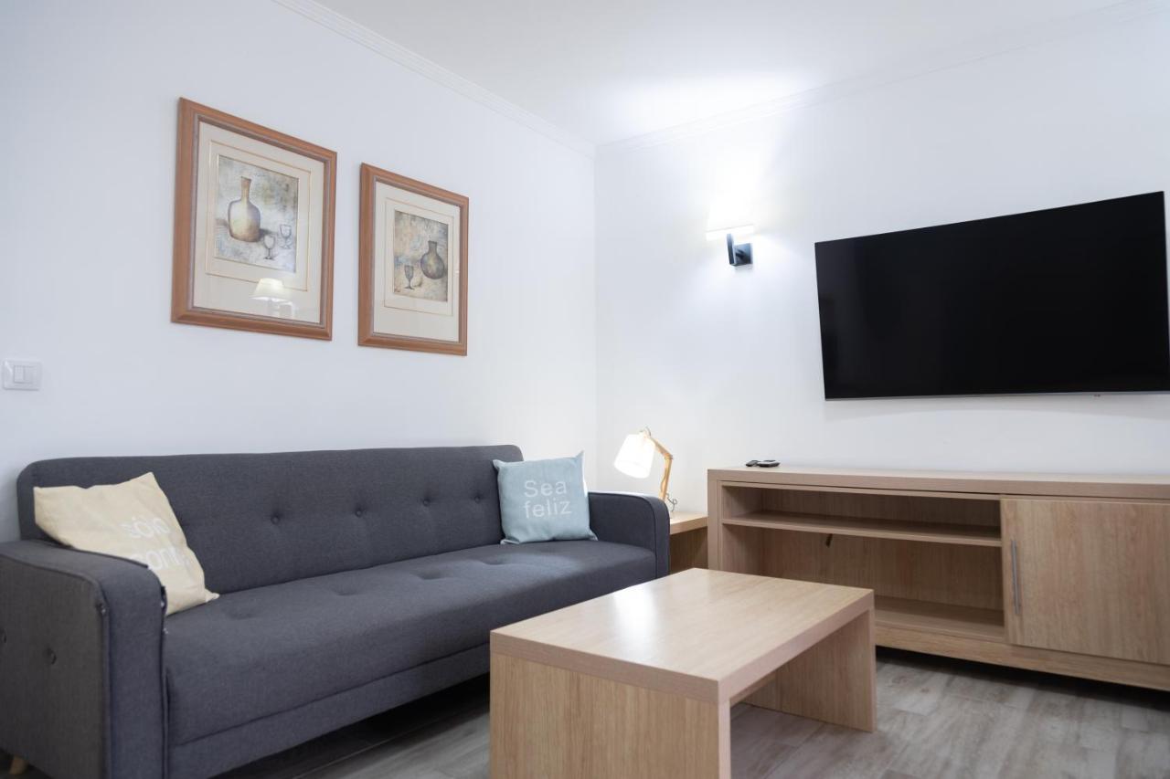 Apartamentos Maspalomas Foresta 외부 사진