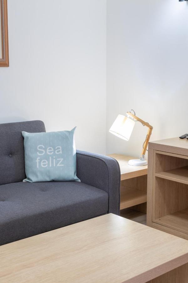 Apartamentos Maspalomas Foresta 외부 사진