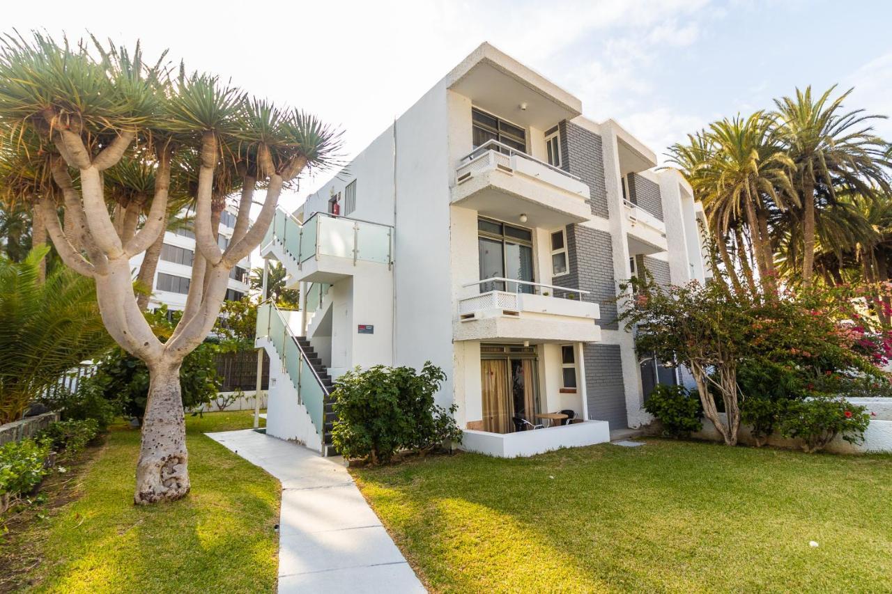 Apartamentos Maspalomas Foresta 외부 사진