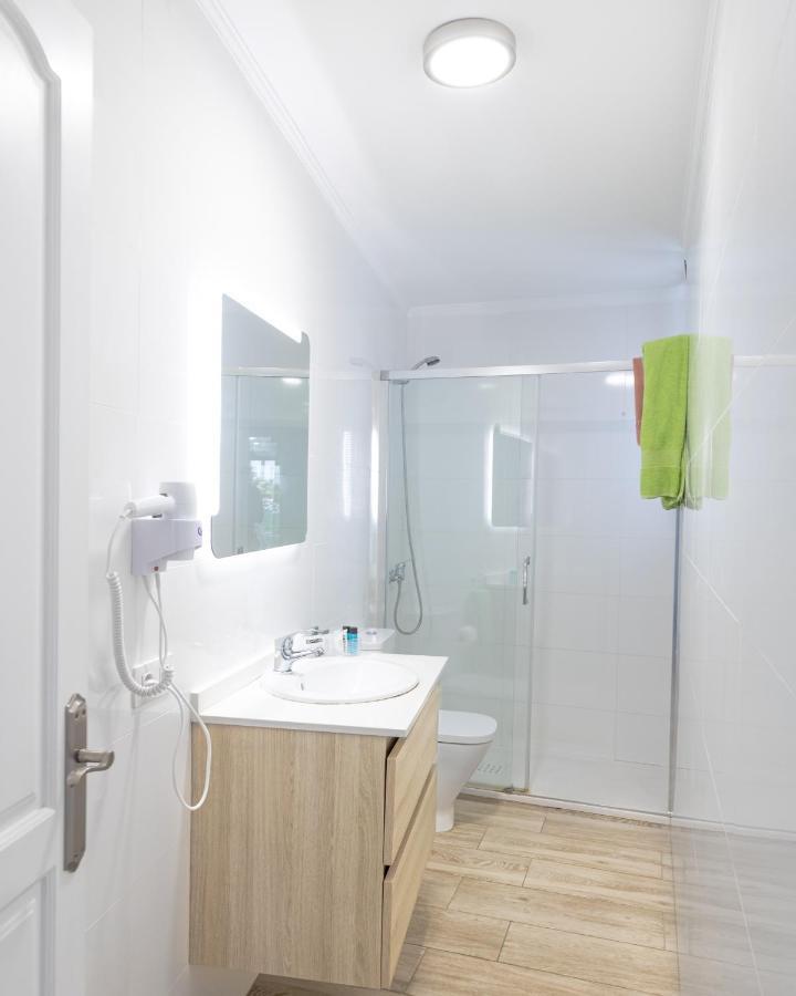 Apartamentos Maspalomas Foresta 외부 사진