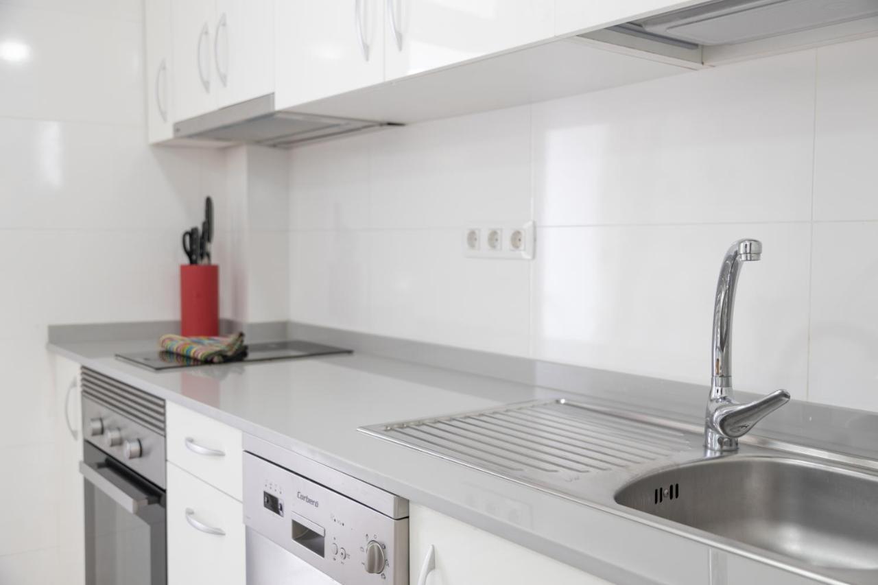 Apartamentos Maspalomas Foresta 외부 사진