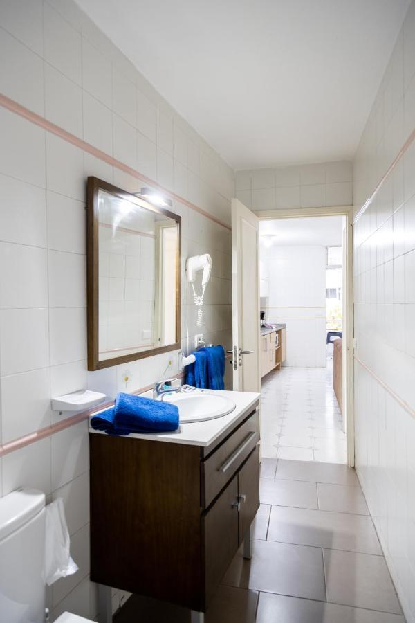 Apartamentos Maspalomas Foresta 외부 사진