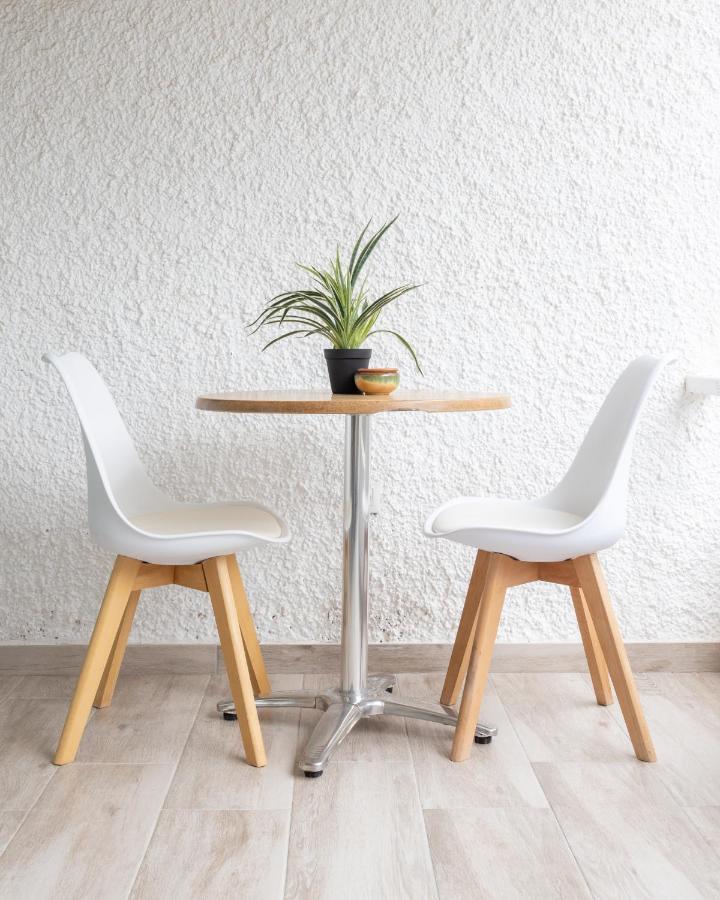 Apartamentos Maspalomas Foresta 외부 사진
