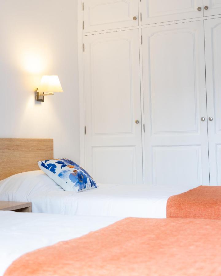 Apartamentos Maspalomas Foresta 외부 사진