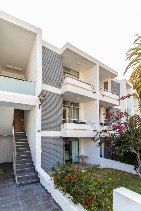 Apartamentos Maspalomas Foresta 외부 사진