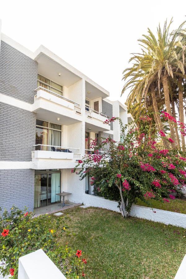 Apartamentos Maspalomas Foresta 외부 사진