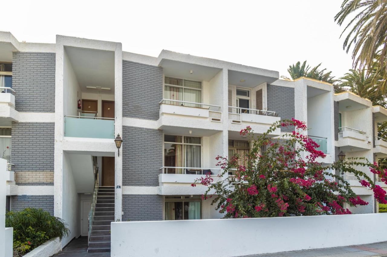 Apartamentos Maspalomas Foresta 외부 사진