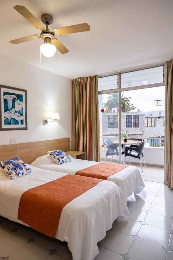 Apartamentos Maspalomas Foresta 외부 사진