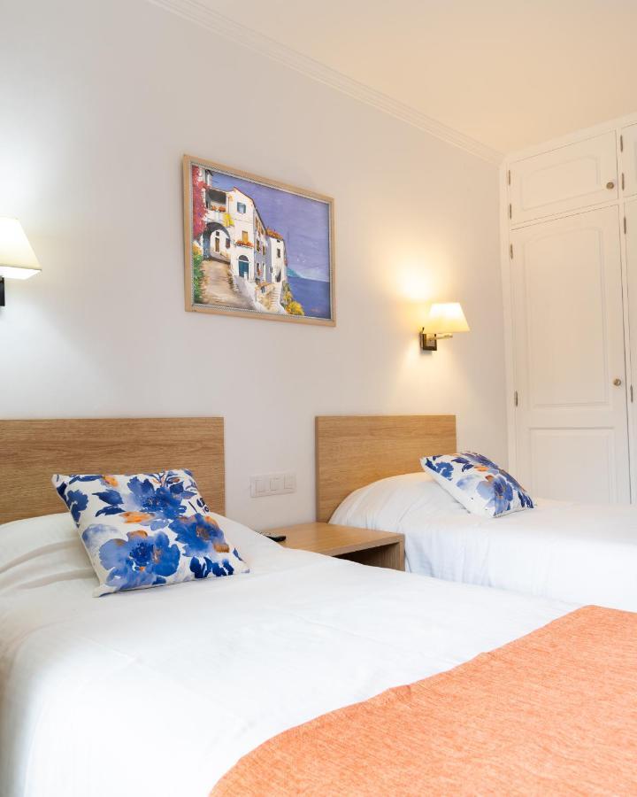 Apartamentos Maspalomas Foresta 외부 사진